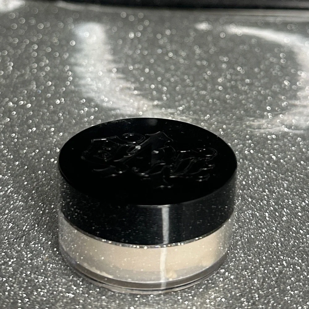 KVD Lock-It translucent setting powder 1.4g